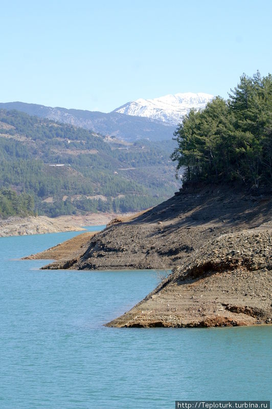 Великолепие Турция Великолепие Турция