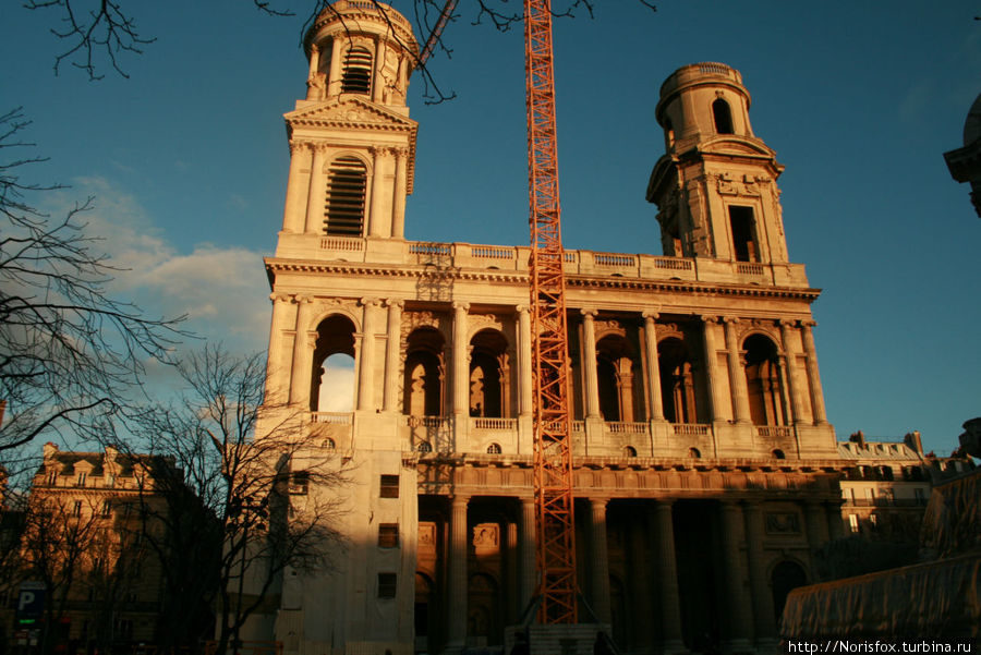Соборы Парижа Париж, Франция Соборы Парижа Париж, Франция