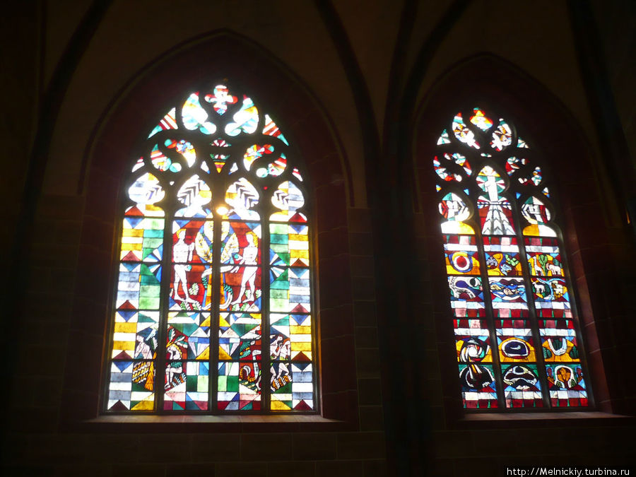 Бременский собор Бремен, Германия Бременский собор Бремен, Германия