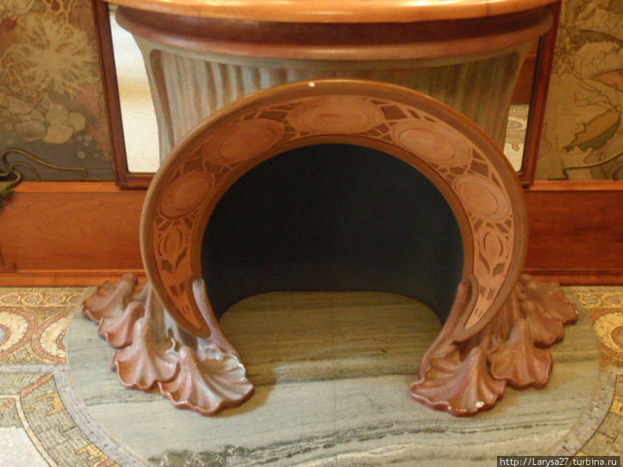 Камин Камин