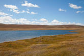 Тархатинское озеро.