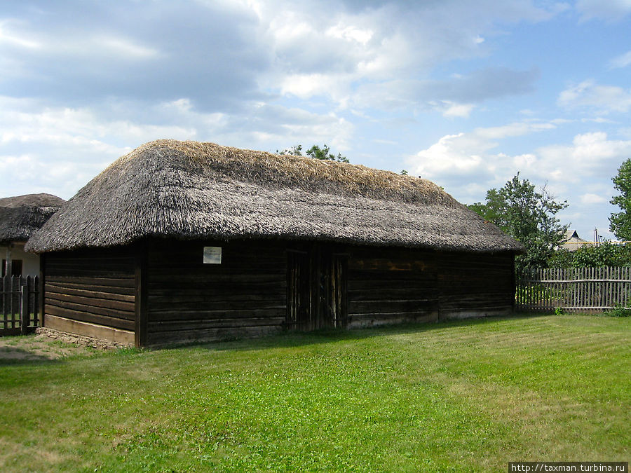 Домик в деревне? Нет! Домик-музей в станице Вешенской! Вёшенская, Россия Домик в деревне? Нет! Домик-музей в станице Вешенской! Вёшенская, Россия