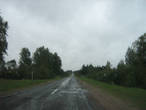 белорусская дорога