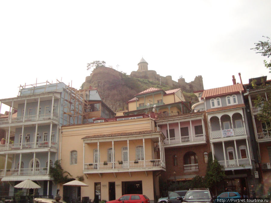 Под солнцем Грузии Грузия Под солнцем Грузии Грузия