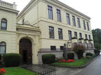 Институт Нобеля.