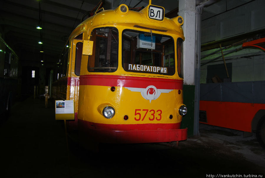 Двухэтажный трамвай, были и такие Санкт-Петербург, Россия
