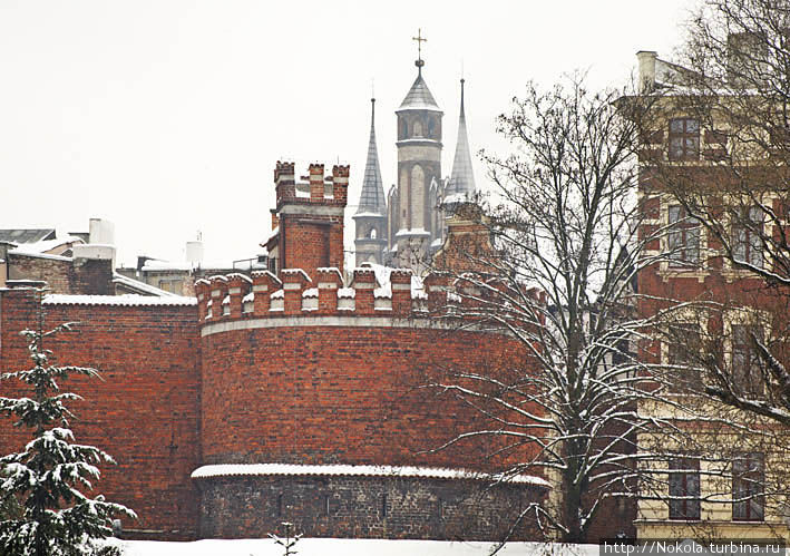 Зимний Торунь Торунь, Польша Зимний Торунь Торунь, Польша