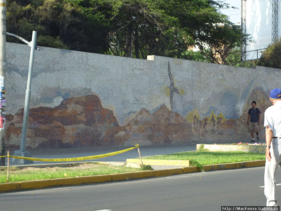 Трухийо - город, который стоит посетить... Трухильо, Перу Трухийо - город, который стоит посетить... Трухильо, Перу