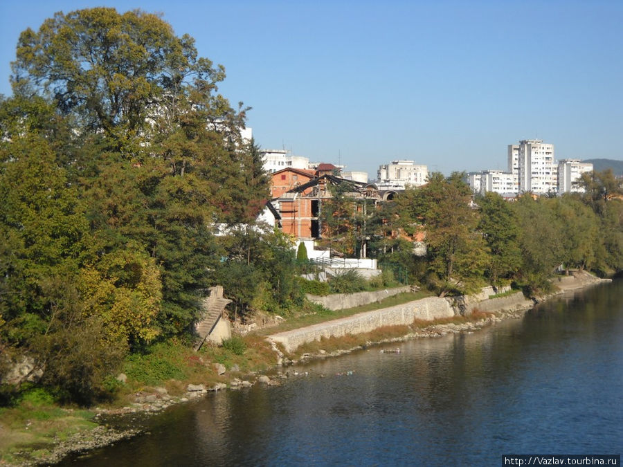 Застройка Банья-Лука, Босния и Герцеговина