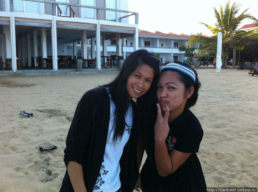 Девочки. Доха, Катар Девочки. Доха, Катар