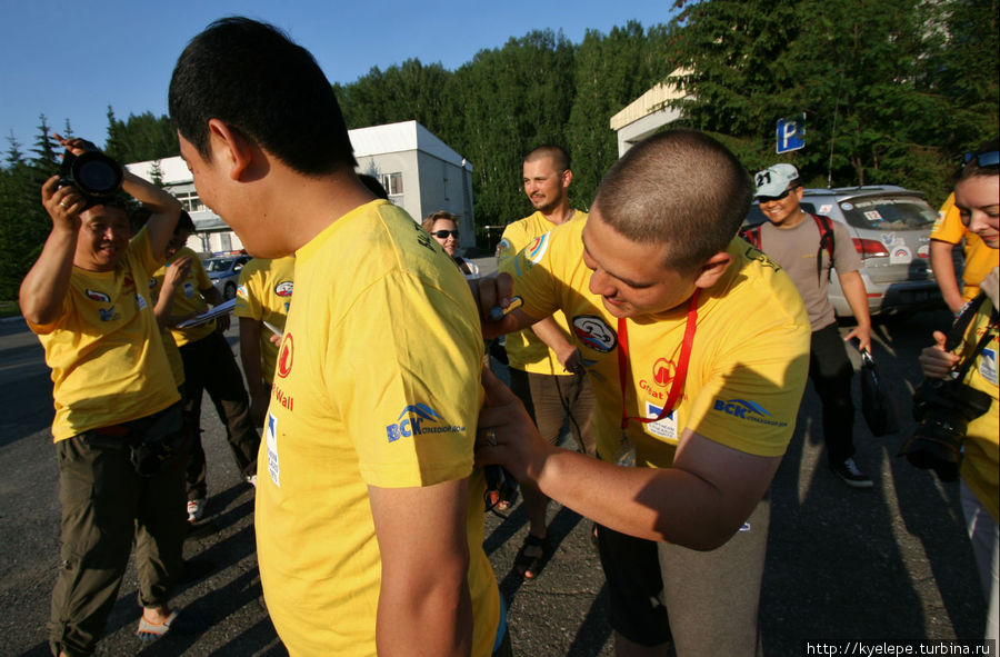 Что-то кончается, что-то начинается Новосибирск, Россия Что-то кончается, что-то начинается Новосибирск, Россия