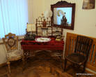 Выставка Одесса навсегда! Старая одесская квартира.