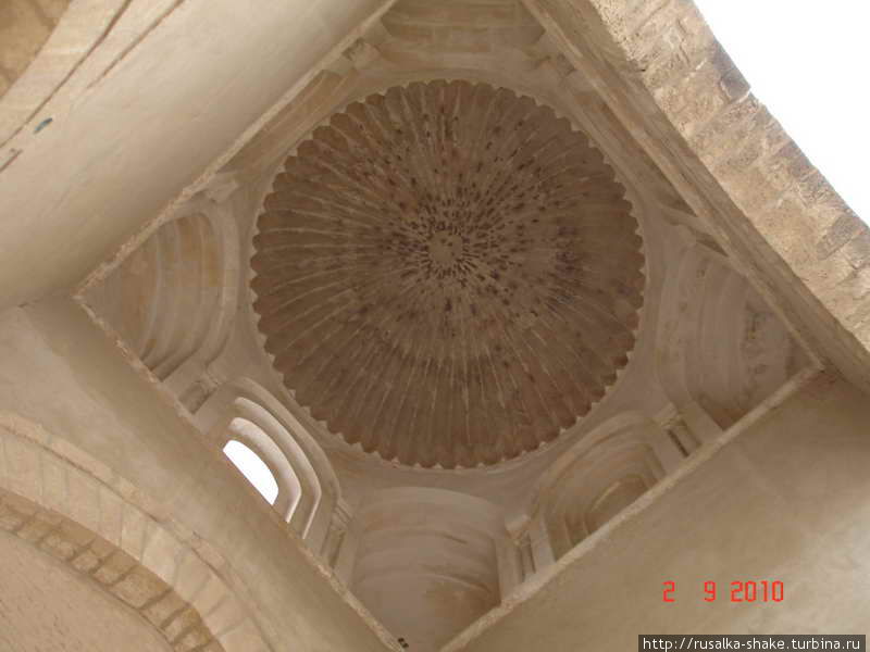 Священный город Кайруан Кайруан, Тунис