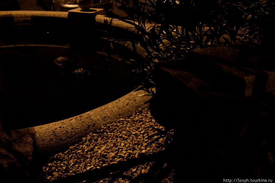 Прогулка по вечернему Риму Рим, Италия Прогулка по вечернему Риму Рим, Италия