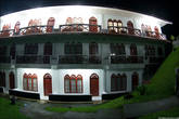 Наш скромный отель — Sibayak Multinational Guesthouse