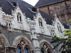 Замки Будапешта