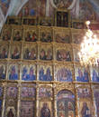 В церкви царевича Дмитрия