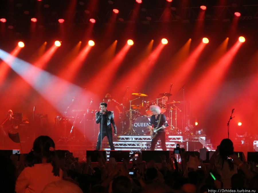 Элтон Джон и типа- Элтон Джон и типа-