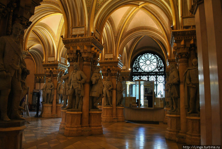 Арсенал. Часть 1 Вена, Австрия Арсенал. Часть 1 Вена, Австрия