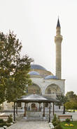 Мечеть Мустафа Паша