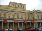 Палаццо-театр