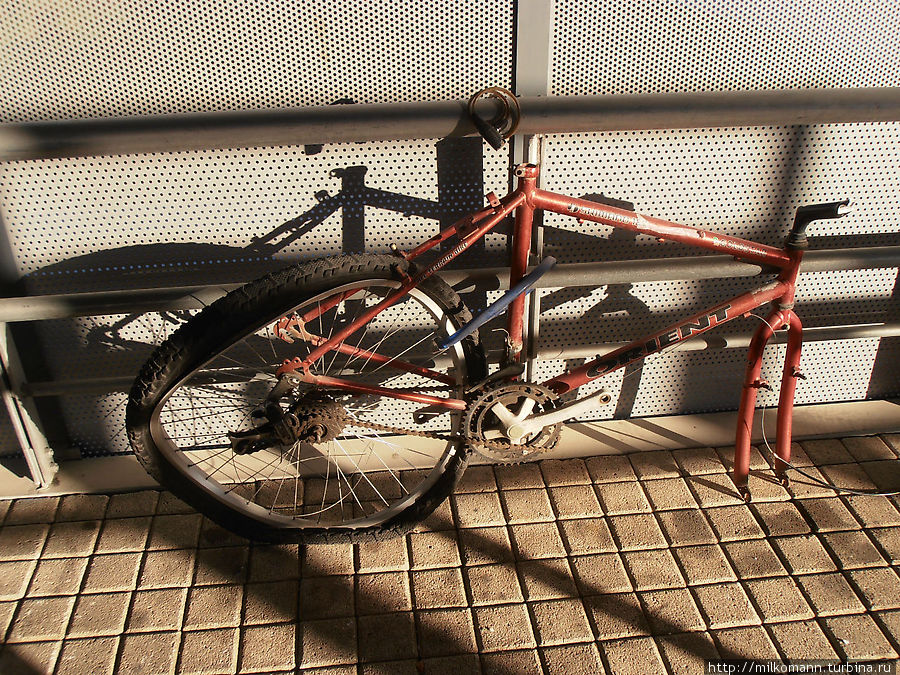 Велотрэш Афины — Коринф Греция Велотрэш Афины — Коринф Греция