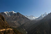 Непал, Сагарматха
