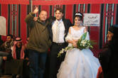 Ливанская свадьба