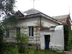 Купеческий дом на Советской улице.