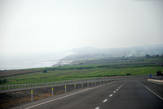 Панамериканское шоссе у Лимы