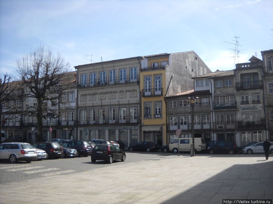 Площадь Площадь