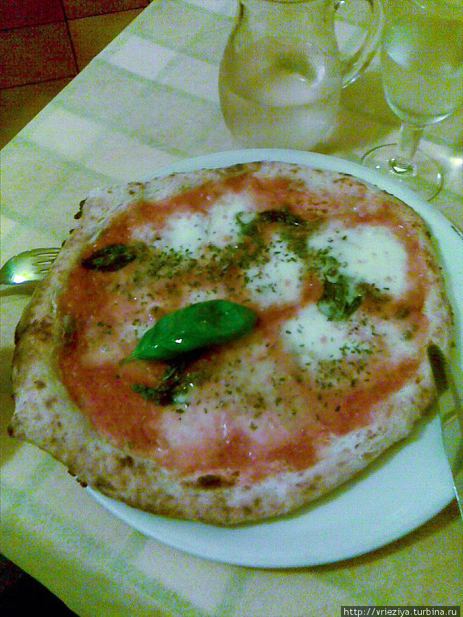 Pizza Man Флоренция, Италия