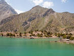 Озеро Куликалон