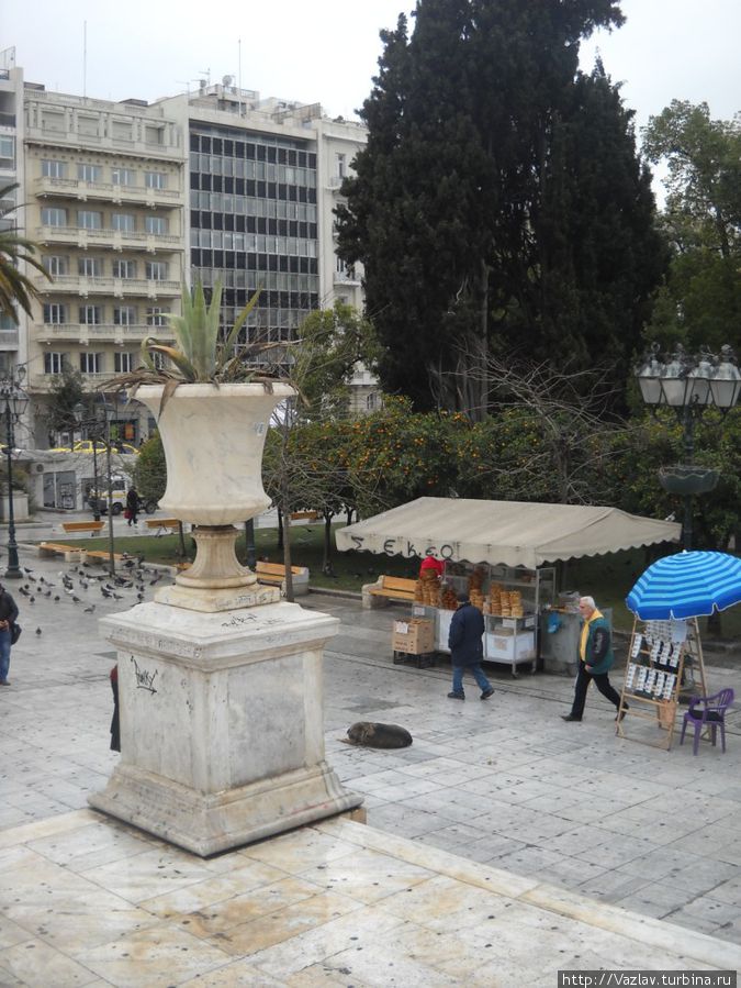 Зарисовка Зарисовка