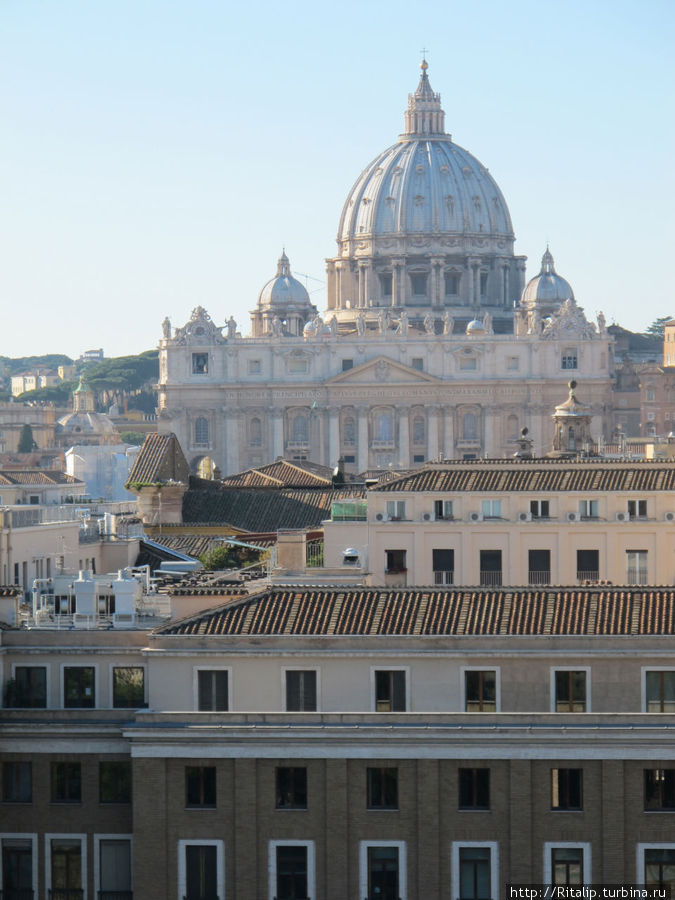 Ватикан Рим, Италия Ватикан Рим, Италия