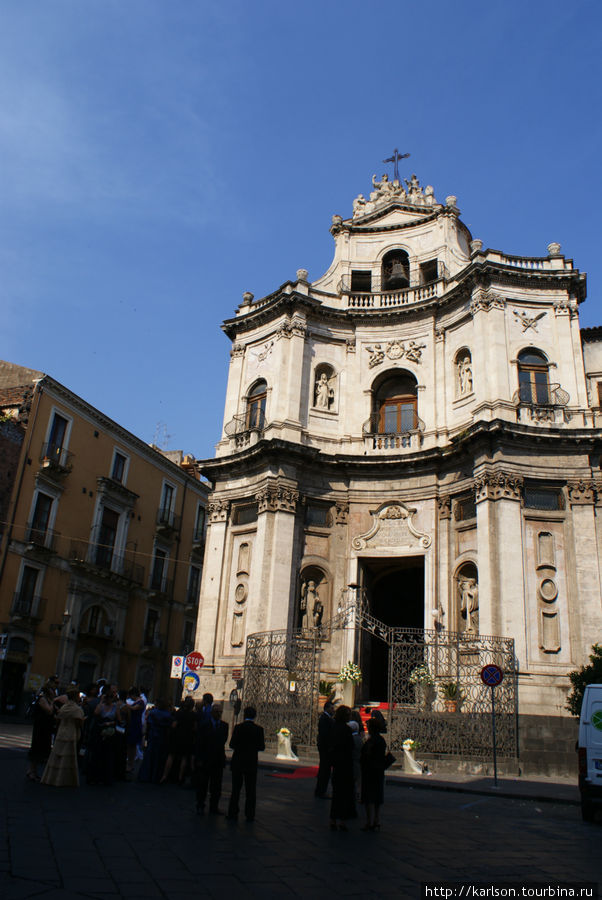 очень много свадеб видели очень много свадеб видели