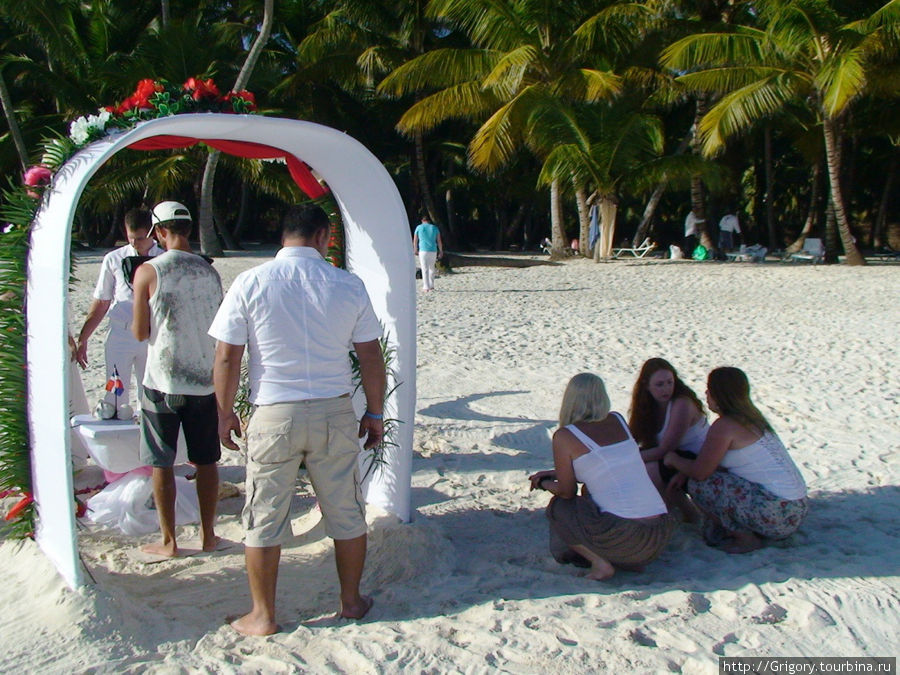 HD видео-контент в Доминикане HD видео-контент в Доминикане