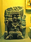 Праздник Очпаництли, связанный с богиней Чикомекóатл