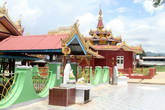 Монастырь Пхаунг Дау У