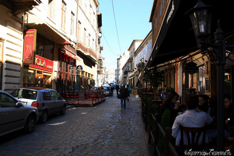 Два дня в Румынской столице - в городе контрастов. Бухарест, Румыния Два дня в Румынской столице - в городе контрастов. Бухарест, Румыния