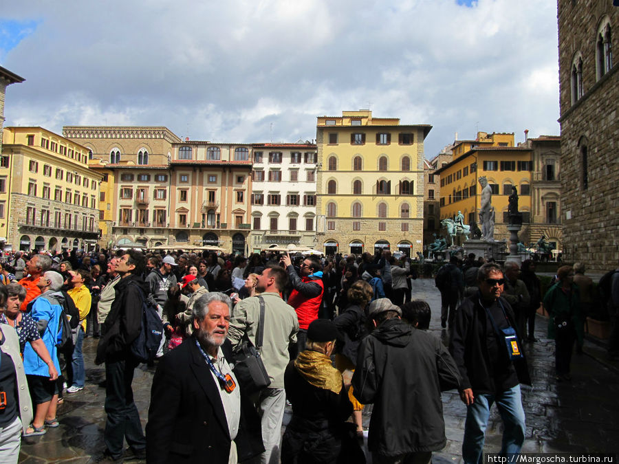 Её Величество — Флоренция Флоренция, Италия Её Величество — Флоренция Флоренция, Италия