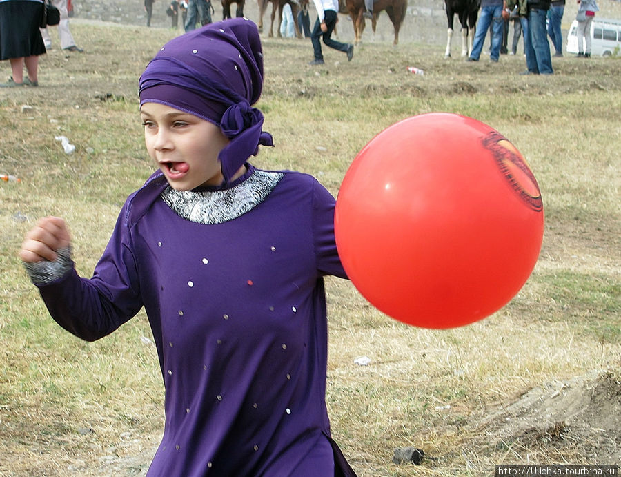 Праздник древней столицы Мцхета, Грузия Праздник древней столицы Мцхета, Грузия