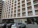 hotel Tivoli Jardim 4* корпус,