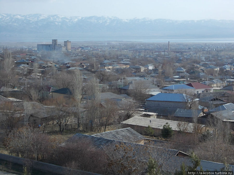 Нахичевань Нахичевань