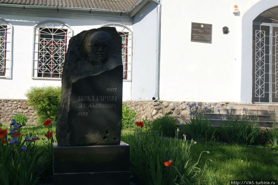 Краеведческий музей Копыль, Беларусь