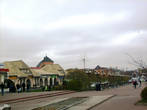 Одно из самых старых мест города — рынок и рыночная площадь. Возникли задолго до образования Дмитрова.