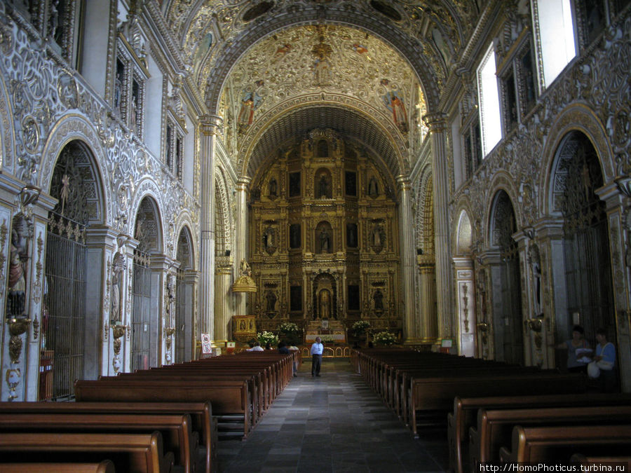 Оахака Оахака