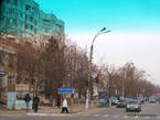 Столица Гагаузии — Комрат.