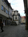 Чешский Крумлов сегодня живет так же, как и сотню лет назад. Каждая улица, каждый дом несут в себе неповторимую атмосферу старины.