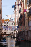 Каналы Венеции, нетуристический Каннареджио.